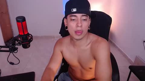 saenz_hotx online show from 10.02.25