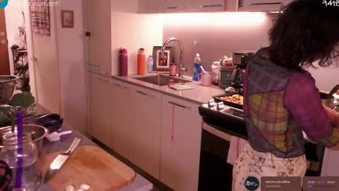 Safa online show from 12.18.25