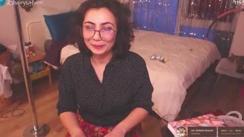 Safa online show from 02.11.26