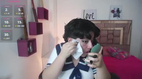 SAFYKA online show from 10.29.25