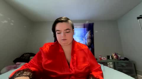 Snapshot of sage142025 chatting on 02.06.26 lesbian Dom sub roleplay nudist bbw online show from 02.06.26