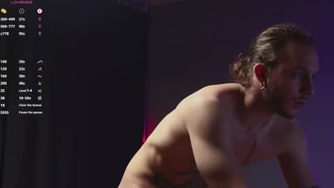 Adam online show from 01.07.25