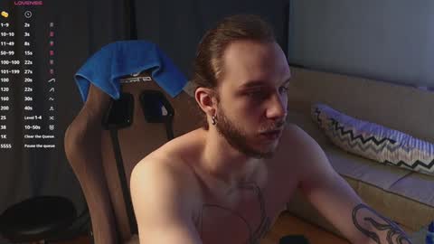 Adam online show from 01.09.25