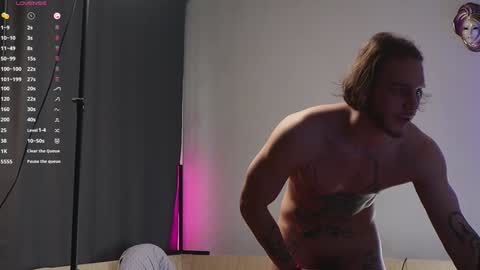 Adam online show from 01.23.25