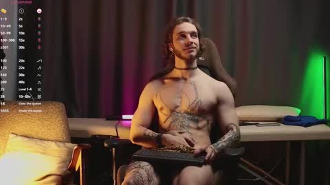 Adam online show from 02.20.25