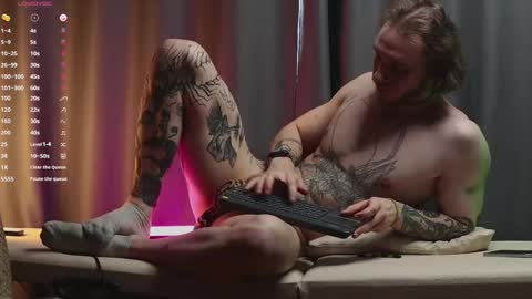 Adam online show from 02.20.25