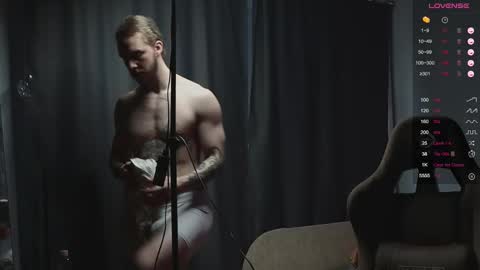 Adam online show from 02.24.25