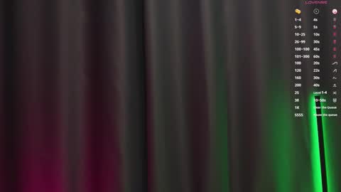 Adam online show from 02.27.25