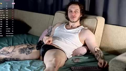 Adam online show from 11.30.25