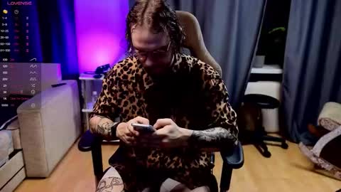 Adam online show from 12.17.25