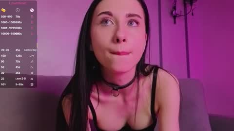 Letty online show from 03.18.26