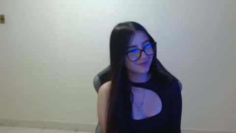 Sahaliefox  online show from 03.23.26