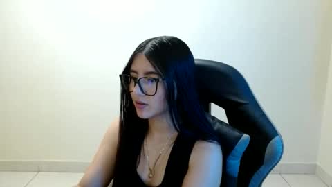 Snapshot of sahaliefox_ chatting on 06.07.26 Sahaliefox online show from 06.07.26