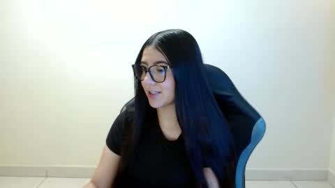 Snapshot of sahaliefox_ chatting on 06.08.26 Sahaliefox online show from 06.08.26