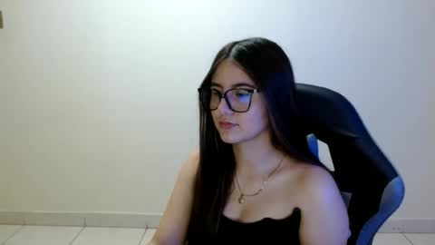 Snapshot of sahaliefox_ chatting on 07.01.26 Sahaliefox online show from 07.01.26