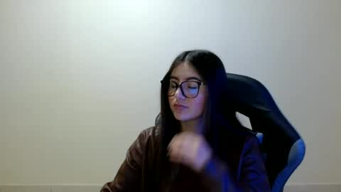 Snapshot of sahaliefox_ chatting on 07.03.26 Sahaliefox online show from 07.03.26