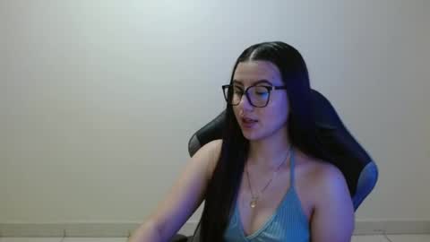 Snapshot of sahaliefox_ chatting on 07.06.26 Sahaliefox online show from 07.06.26