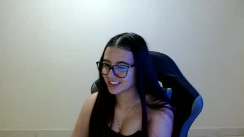 Snapshot of sahaliefox_ chatting on 07.07.26 Sahaliefox online show from 07.07.26