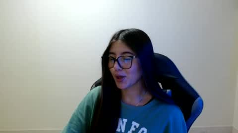 Snapshot of sahaliefox_ chatting on 07.08.26 Sahaliefox online show from 07.08.26