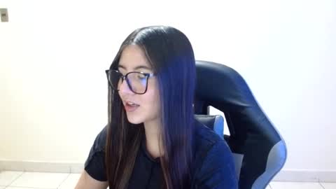 Snapshot of sahaliefox_ chatting on 07.11.26 Sahaliefox online show from 07.11.26