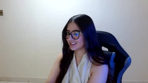 Snapshot of sahaliefox_ chatting on 07.12.26 Sahaliefox online show from 07.12.26