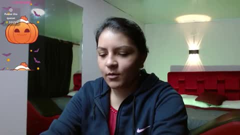 Sahamara online show from 10.18.25