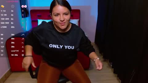 Sahamara online show from 02.13.26