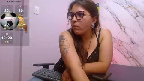 Snapshot of sahamara_07 chatting on 07.04.26 Sahamara online show from 07.04.26