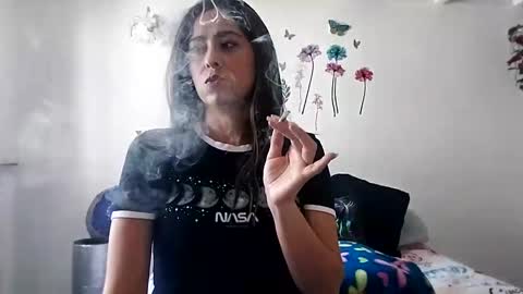 Snapshot of sahana_ashika chatting on 01.30.25 Sahana Ashika online show from 01.30.25