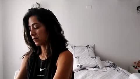 Snapshot of sahana_ashika chatting on 09.16.25 Sahana Ashika online show from 09.16.25