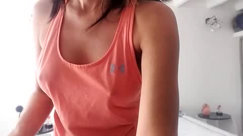 Sahana Ashika online show from 01.18.26