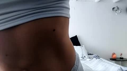 Sahana Ashika online show from 01.19.26