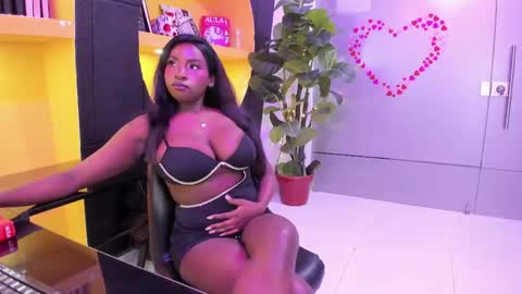 Sahara Bailey online show from 04.13.26