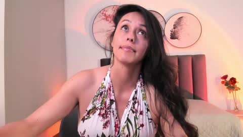 Sahara Garcia online show from 01.03.25