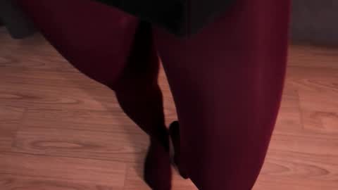 Sahara Garcia online show from 09.25.25