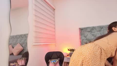 Snapshot of sahmanta_rose chatting on 02.16.26 S A H M A N T A R O S E online show from 02.16.26