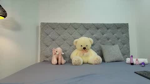 Snapshot of sahmanta_rose chatting on 02.26.26 S A H M A N T A R O S E online show from 02.26.26