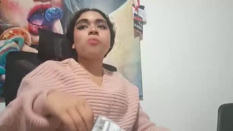 Snapshot of sahory_art chatting on 02.01.26 sara online show from 02.01.26