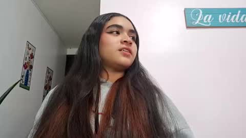 Snapshot of sahory_art chatting on 02.13.26 sara online show from 02.13.26