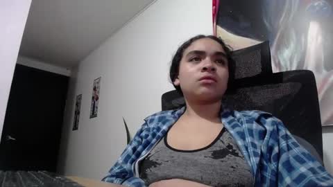 Snapshot of sahory_art chatting on 02.22.26 sara online show from 02.22.26