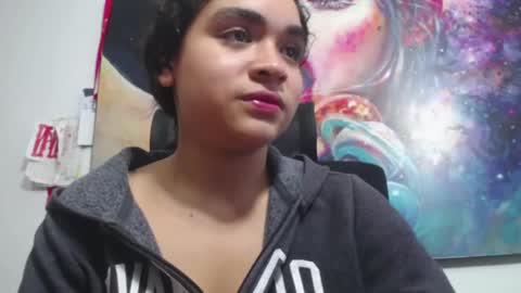 Snapshot of sahory_art chatting on 03.10.26 sara online show from 03.10.26