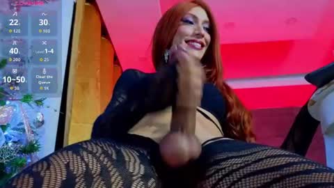 Snapshot of sahra_belmont chatting on 06.30.26 Sara online show from 06.30.26