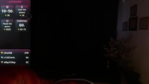 SARA online show from 02.05.25