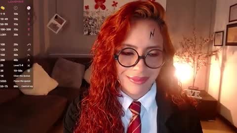 SARA online show from 02.26.25