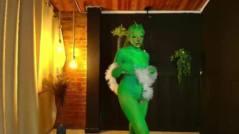 SARA online show from 12.14.25