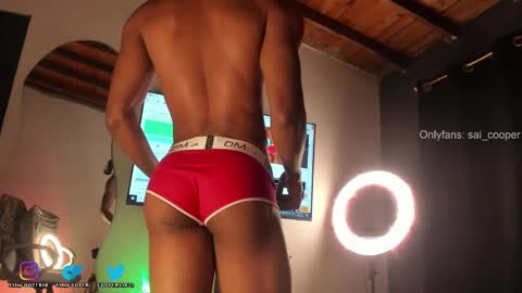 sai online show from 01.04.25