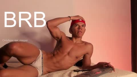 sai online show from 09.09.25