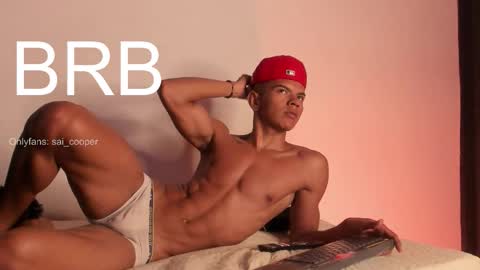 sai online show from 12.21.25