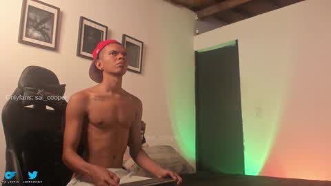 sai online show from 02.23.26