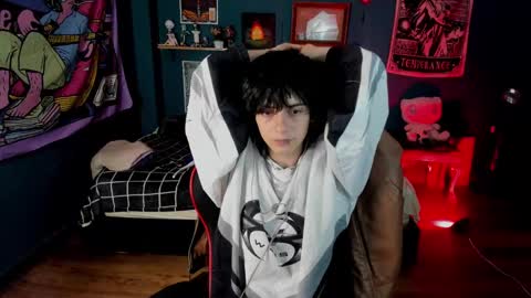 Snapshot of sai_l chatting on 01.04.25 SAI online show from 01.04.25